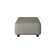 Keyone Upholstered Ottoman