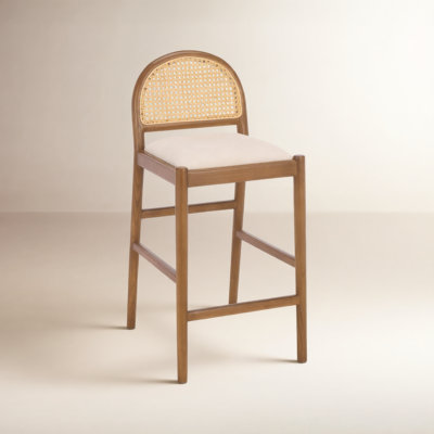Ottavia 26" Bar Stool