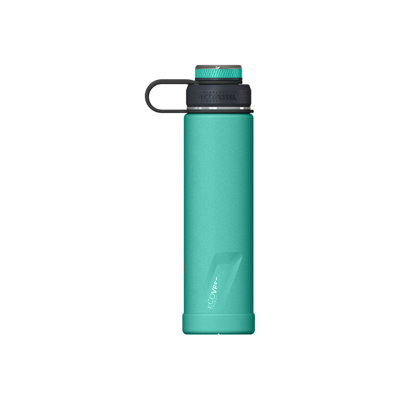 EcoVessel Boulder 709.8ml Stainless Steel Water Bottle