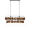 Adeline 8 - Light Chandelier