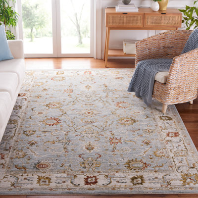 Xanthi Performance Oriental Rug