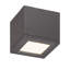 Rubix 1 - Light LED Flush Mount-22612273-22612271