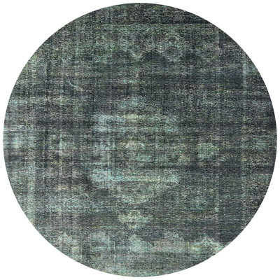 Oriental Indoor Rug