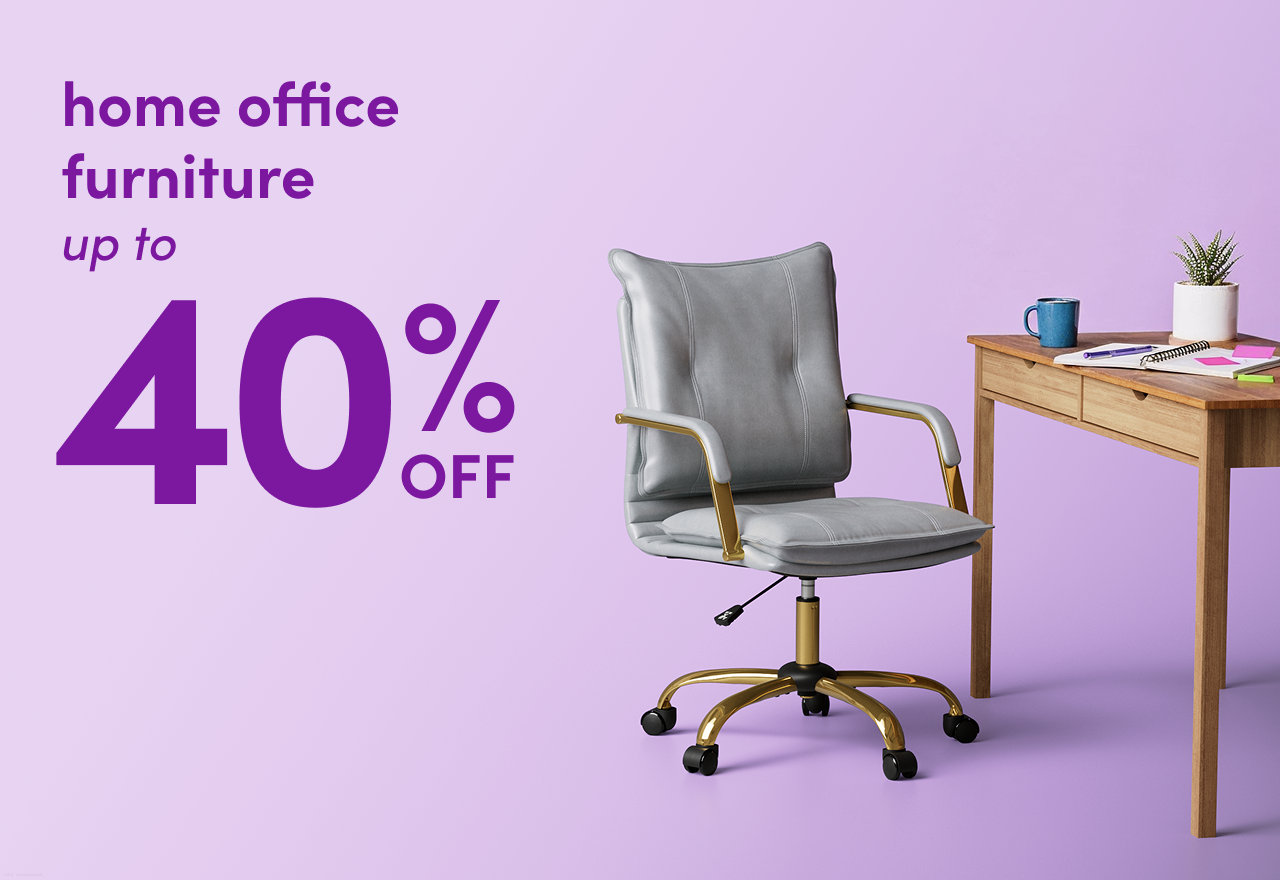 home office furniture deals