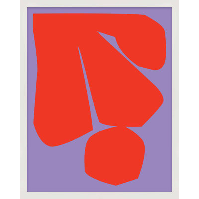 Akita "Module Minimalism 2" Print