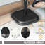 Bonieta 11kg Plastic Free Standing Umbrella Base