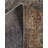 Yamani One-of-a-Kind 8' X 10' New Age Wool Area Rug Grey