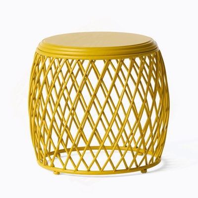 ALAMERA 19.75 SIDE TABLE