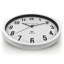 HORLOGE MURALE SIMPLE 9 "9"