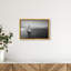 Edge Of Silence Print by Oliver Gal-775483639-567168591