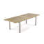 Westminster Teak Outdoor Teak Dining Table