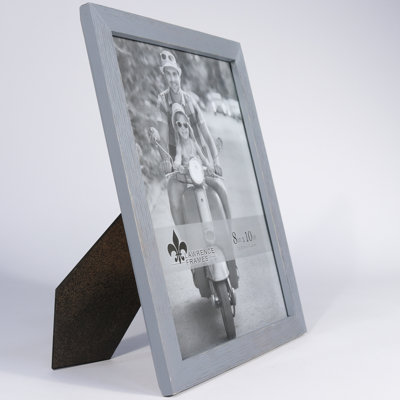 Cadre photo en bois Montevallo