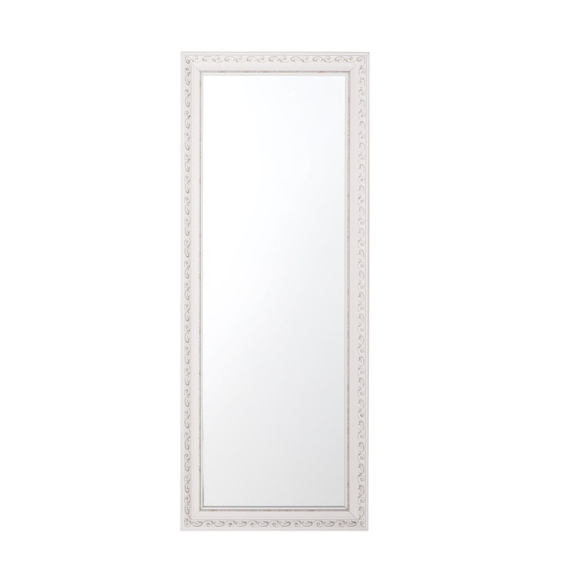 Amelia Flat Wall Mirror