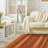 Wool Southwestern Indoor Rug