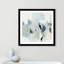 «Little Talks II» par Isabelle Z - reproduction d'art sur toile-119120125-55541897-55541909