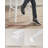 Set Of 2 Bar Stools, Bar Height Stools, Tall Bar Stools With Back, Bar Chairs, Steel Frame, Industrial Style-142944062