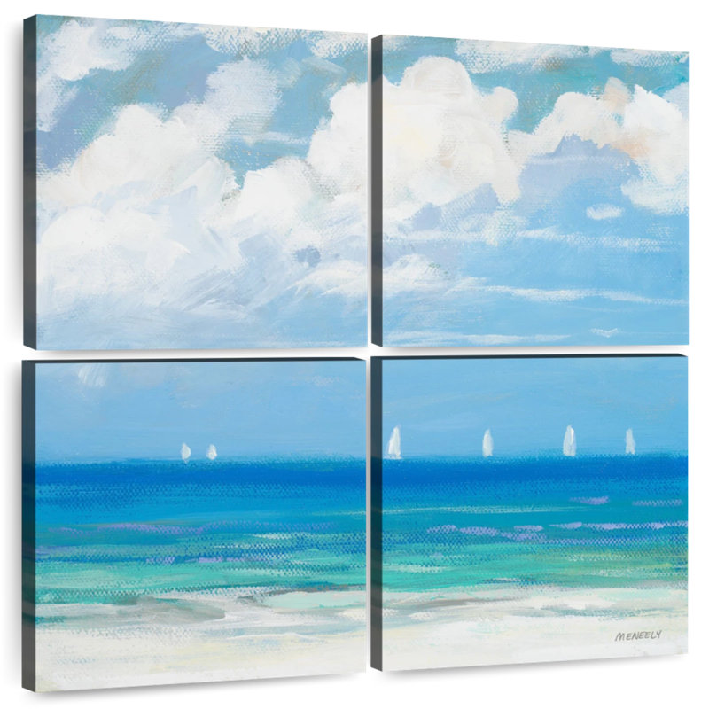Gillard Seaside II