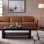 Atalanta 1-Shelf Coffee Table