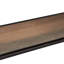 Console avec 2 tiroirs Finch Morris