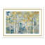 «Gerret Gilded Forest I», reproduction encadrée-1101924832-1101924840