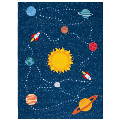 Tapis Chatham Kids Playhouse 200 Performance lavable à la machine