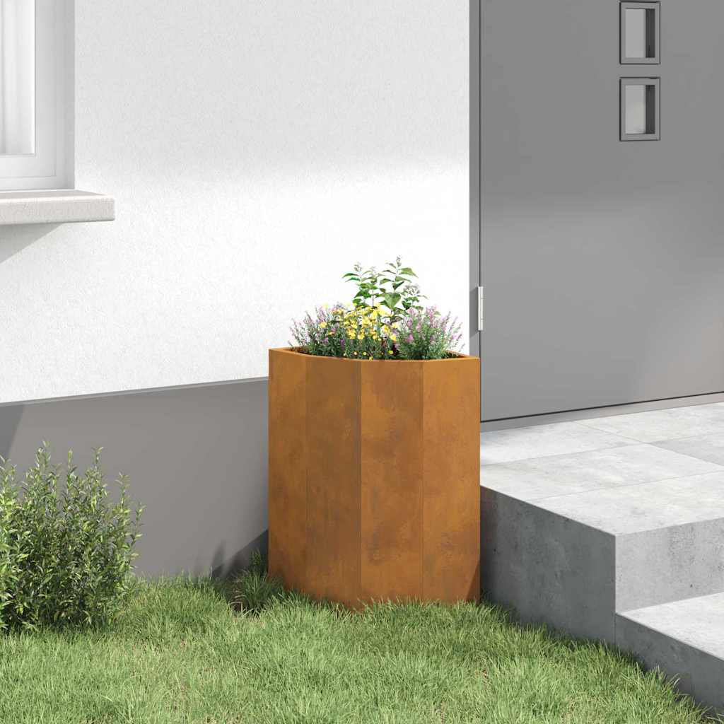 Planter Box