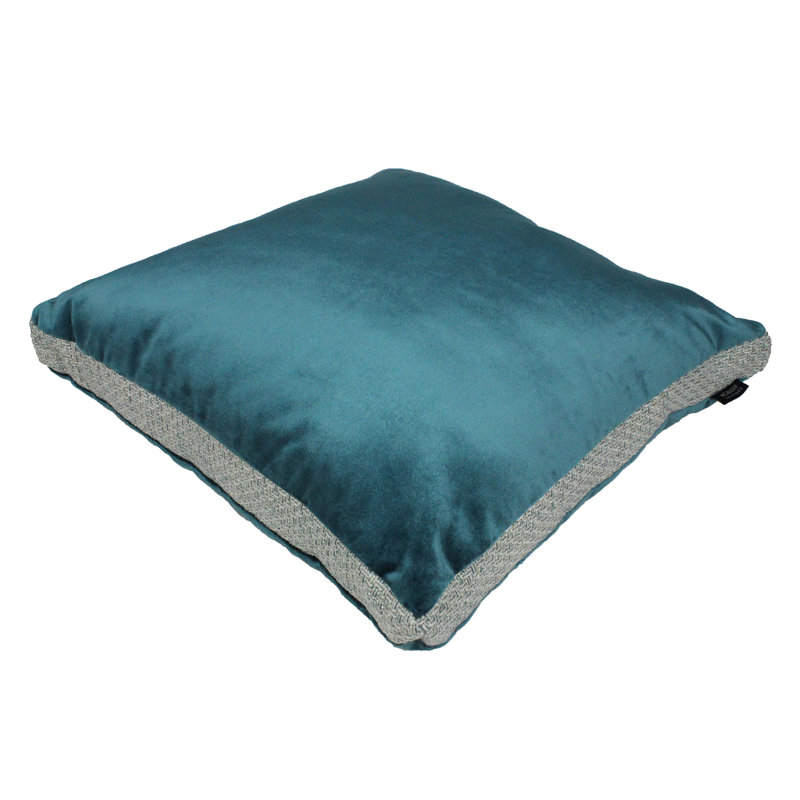 Annadell Square Cushion, 50cm H x 50cm W x 5cm D
