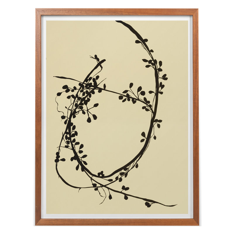 From The VIne C Print by Hable Construction, 33'' H x 25'' W