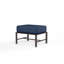 La Jolla Outdoor Footstool-341607521