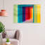 Boze Print on Glass-100403341