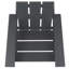Chaise Adirondack tout temps-120117623