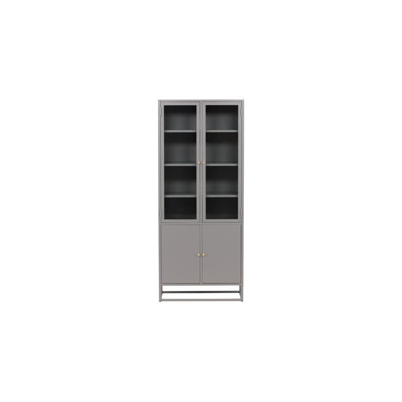 Jake-James Display Cabinet