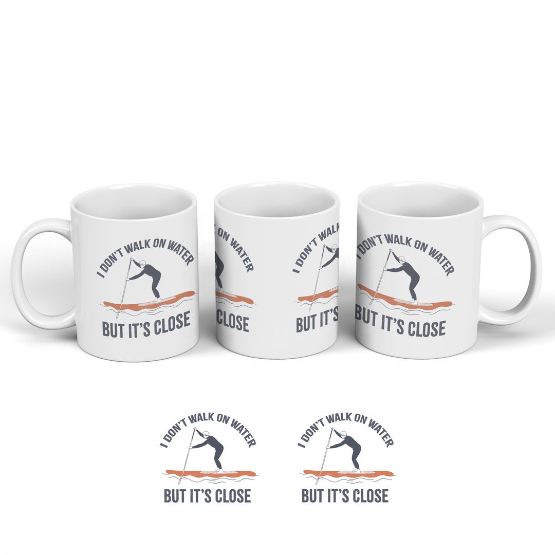 Vivid Squid Wholesale Ceramic Coffee Mug