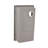 304 Stainless Steel Kitchen Basin - Flying Rain Waterfall Style With Mounting Gray Sink Corrosion And Rust-