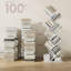 131.6cm H x 50cm W Bookcase-1808605669