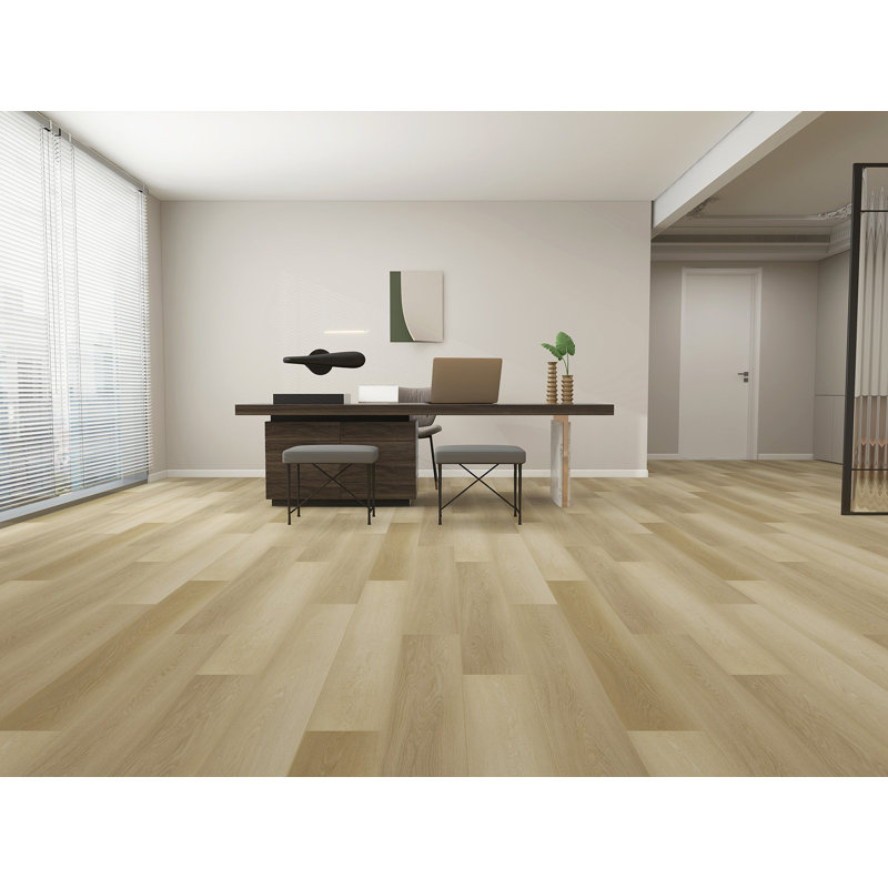 Plancher en vinyle Woodland Aveline 20Mil, Naturel