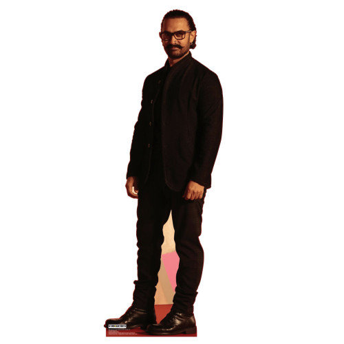 63'' Cardboard Standup