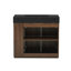 Meuble-lavabo 36 po en noyer Winston-205098587