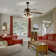 Rockett 52'' Ceiling Fan with Light Kit