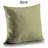 Kiwi Slice - Kitchen Exotic Poly Twill Throw for Home Decor