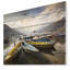« pokhara lakeside bateau », photographie-34270537-34270538