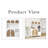 Accent Storage Cabinet