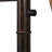 Boca 73'' Tree Floor Lamp-482154486
