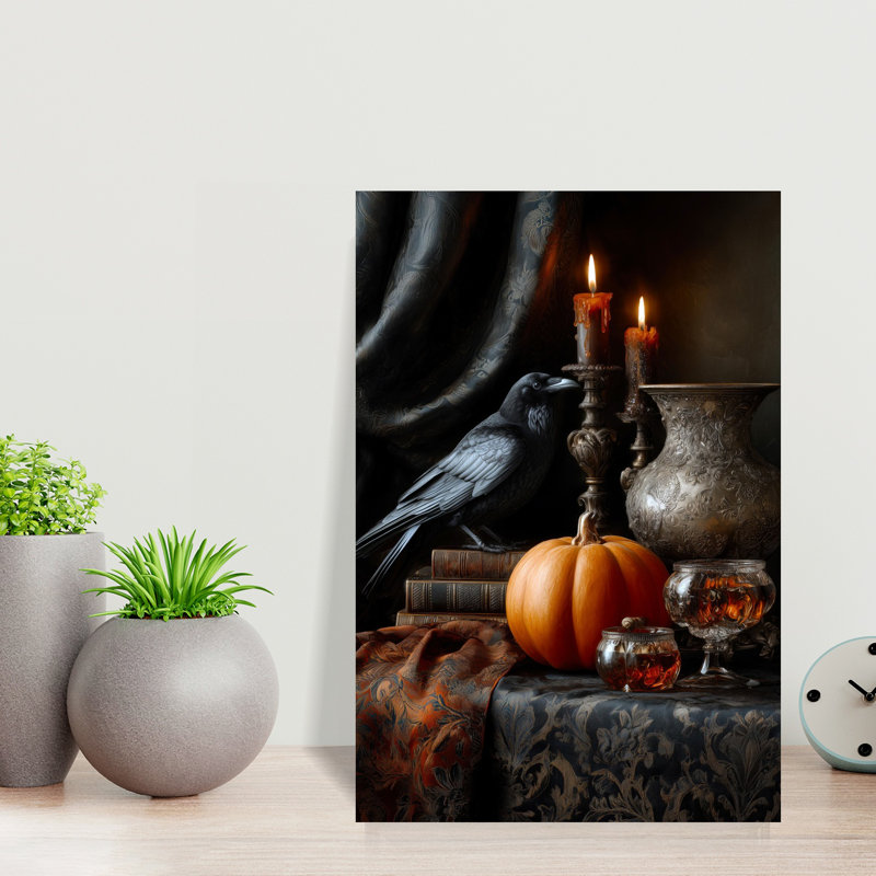 Print, 45.72cm H x 30.48cm W