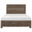 Claudette Low Profile Standard Full Bed-2130145605-2039921839