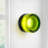 Adalat Led Dimple Flush Mounted Sconce-543053511