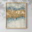 Touch of Frost I, reproduction encadrée - bois massif-508916752-508916766
