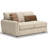 Cantero 4-Piece Sectional