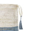 Panier de rangement en jute naturel fait à la main-54318800-54318798