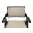 2 - Person Pedestal Dining Set